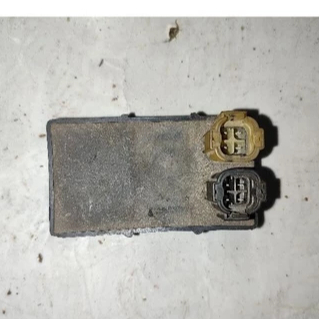 CDI Honda Megapro Mono Shock Original