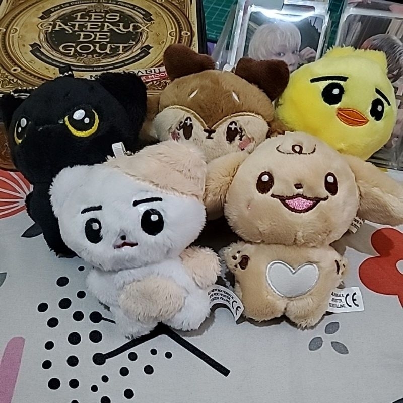 READY DOLL ENHYPEN