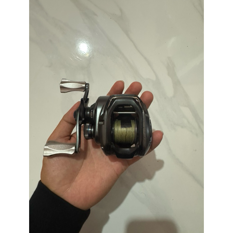 Shimano SLX mgl 71 XG