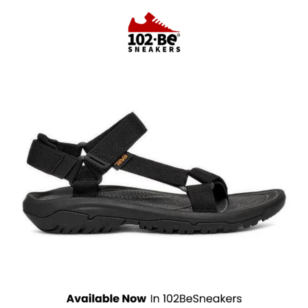 Sandal Teva Hurricane XLT2 Men's Sandals - BLACK