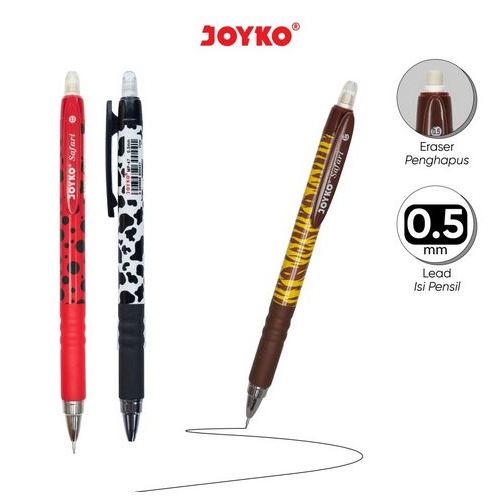 

Joyko Mechanical Pencil MP-47