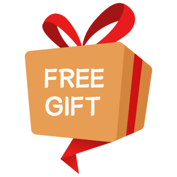 

FREE GIFT - HADIAH GRATIS MINIMAL PEMBELIAN 80.000
