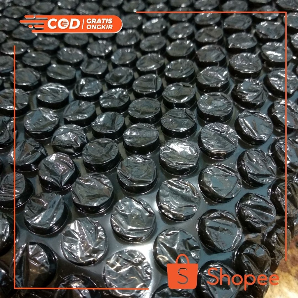 

Extra BUBBLE WRAP Tambahan Packing Buble Pengaman 1 PCS BOTOL