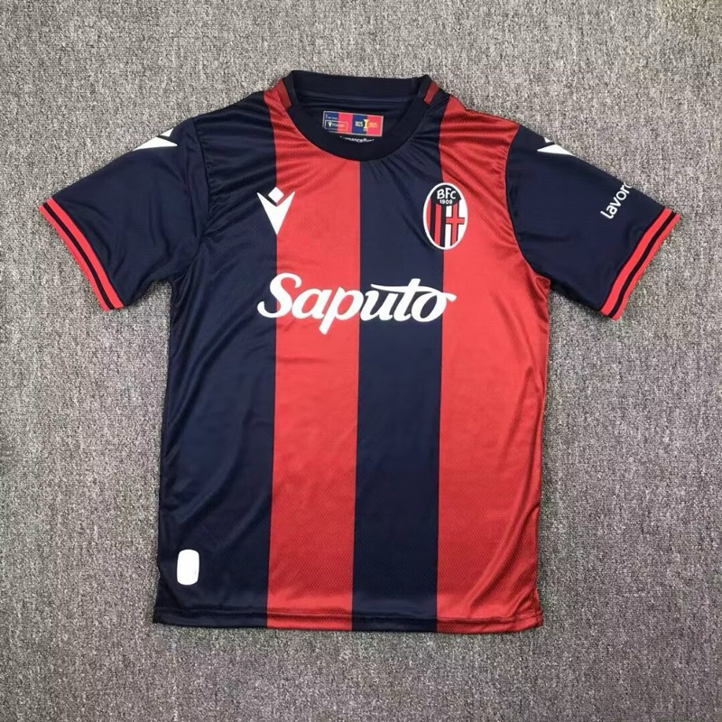 JERSEY BOLA BOLOGNA HOME 2025 GRADE ORI
