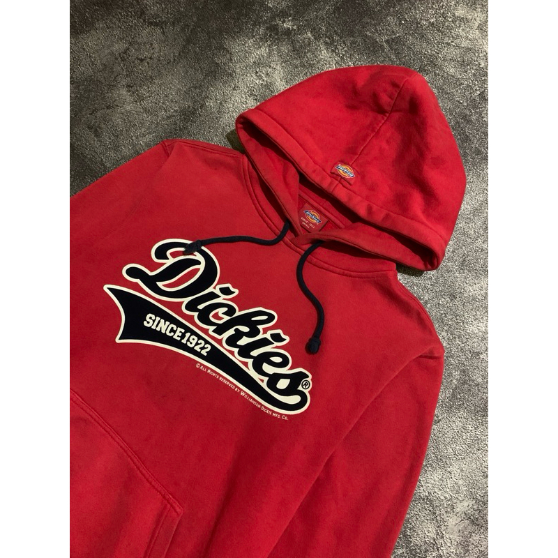 dc vv red