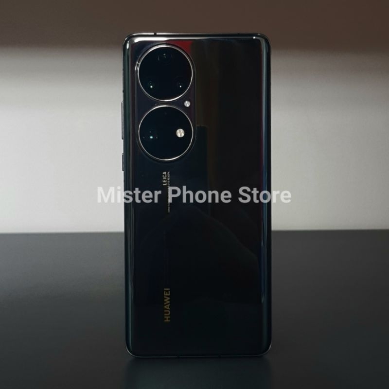 Huawei P50 Pro 8/256 GB Garansi Resmi Indonesia Second Bekas Original