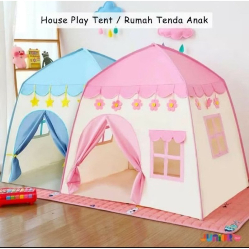 rumah anak tenda besar hokistore