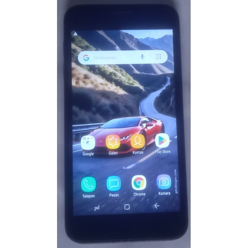 Samsung J2 Core second