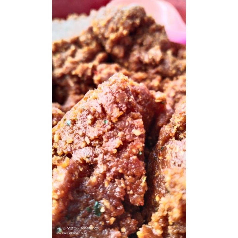 

Pecel Bumbu Pecel Homemade Pedas Manis Asin Gurih Bojonegoro