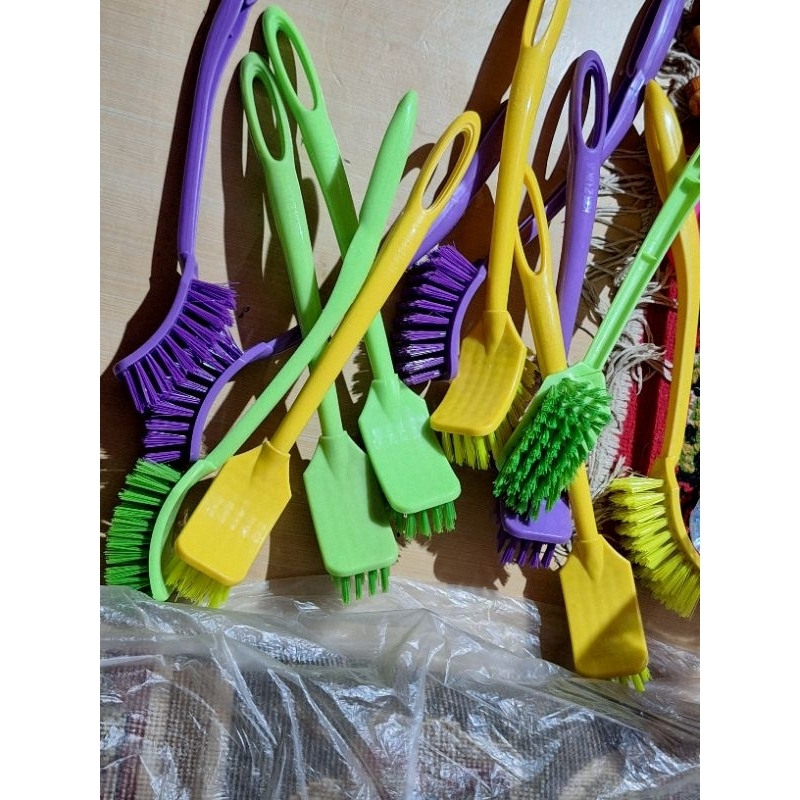 cuci wc gundar wc tangkai panjang sikat wc