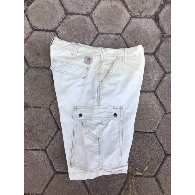 Original cargo pants Carhartt Original