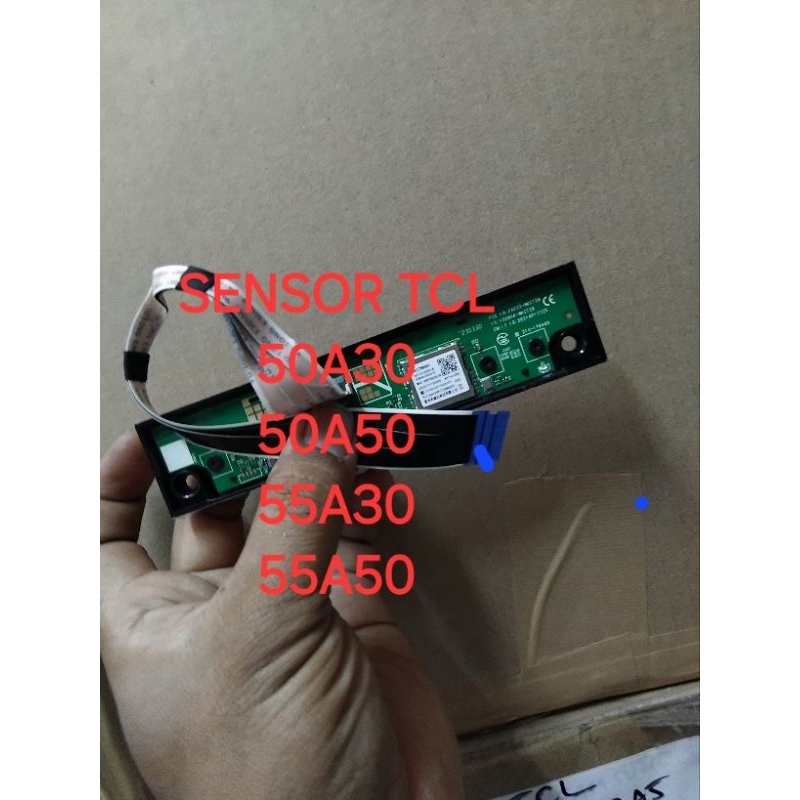 SENSOR TV TCL - 43A30 - 43A50 - 50A30 - 50A50 - 55A30 - 55A50 - NEW ORIGINAL