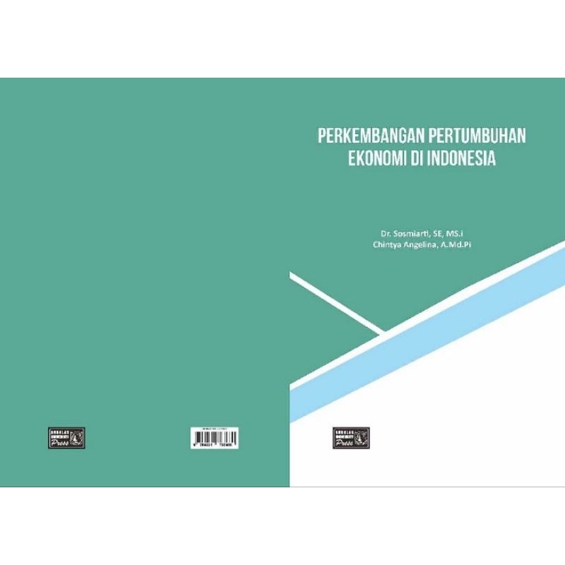 

PERKEMBANGAN PERTUMBUHAN EKONOMI DI INDONESIA