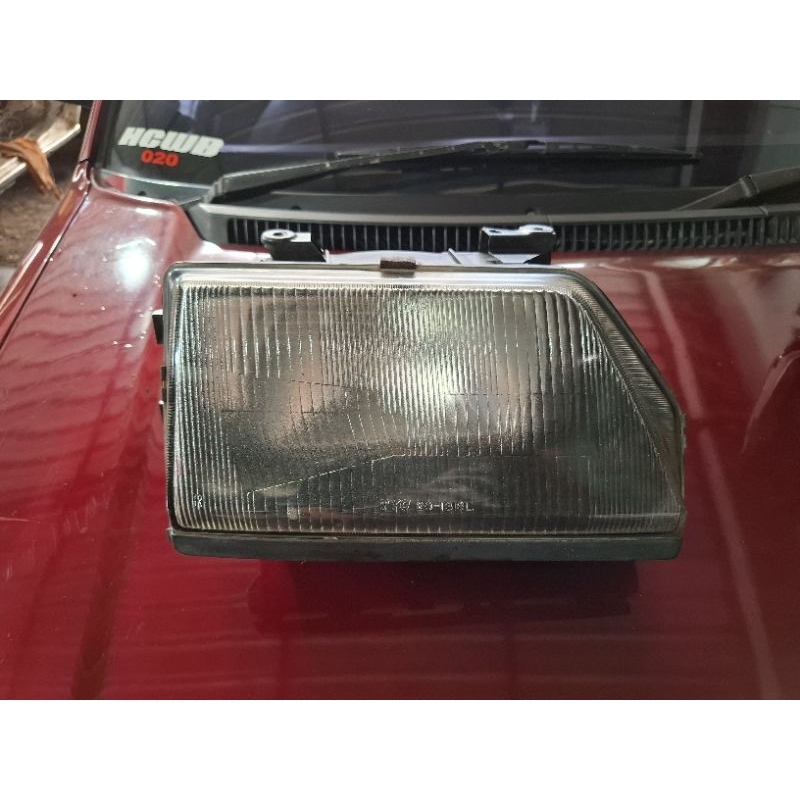 headlamp kanan civic wonder sb3