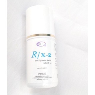 SERUM RX, 1-2-5 Bio Kusuma | 100% original dari KUSUMA CLINIC