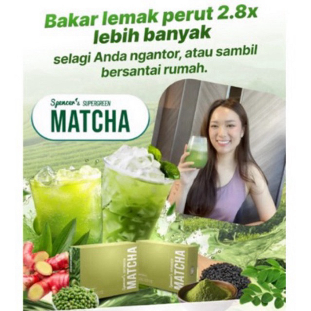 

Spencer’ macha supergrand