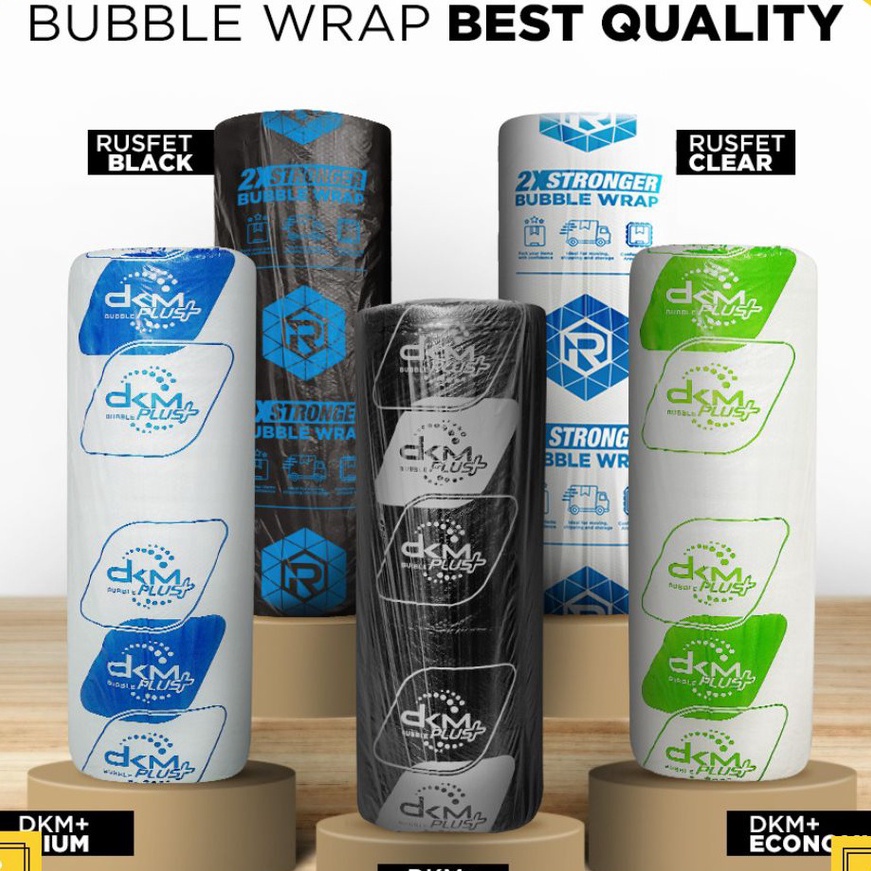 

Wow BUBBLE WRAP BUBBLE WRAP ROLL HITAM BUBBLE WRAP BENING BUBLE WRAP DKM PLUS 125CM x 5M
