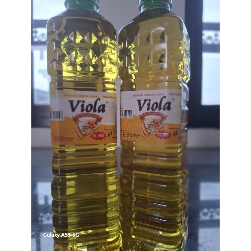 

minyak viola 750ml