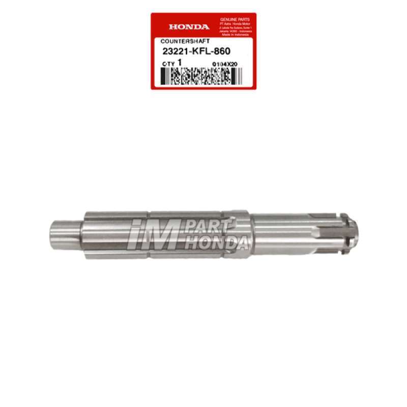 AS GEAR DEPAN AS GEAR TARIK HONDA SUPRA FIT NEW SUPRA FIT KFL