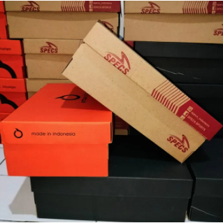 CHYS.ID INERBOX INNERBOX BOX DUS KOTAK SEPATU SPECS MURAH