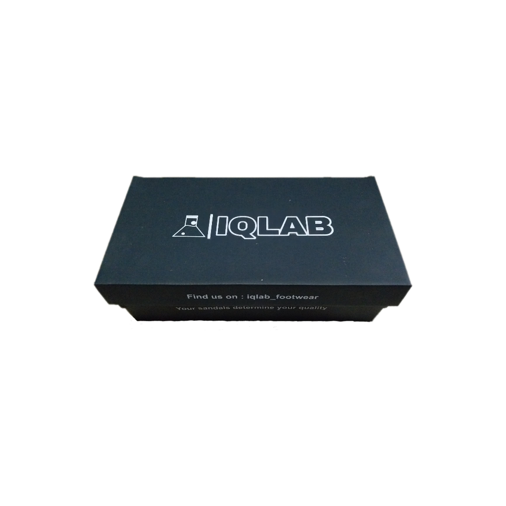 

iqlab_footwear - ekslusif box
