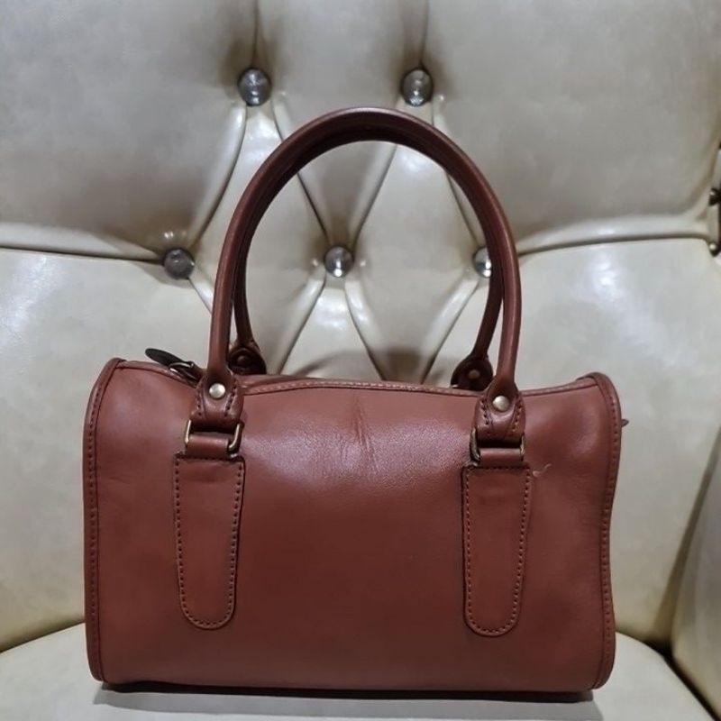 Preloved Tas Coach Medan