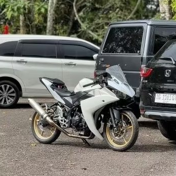 velg rcb sp522 PNP Yamaha R25