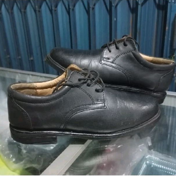 SEPATU SECOND FORMAL HU5H PUPP1ES (40/25Ccm)