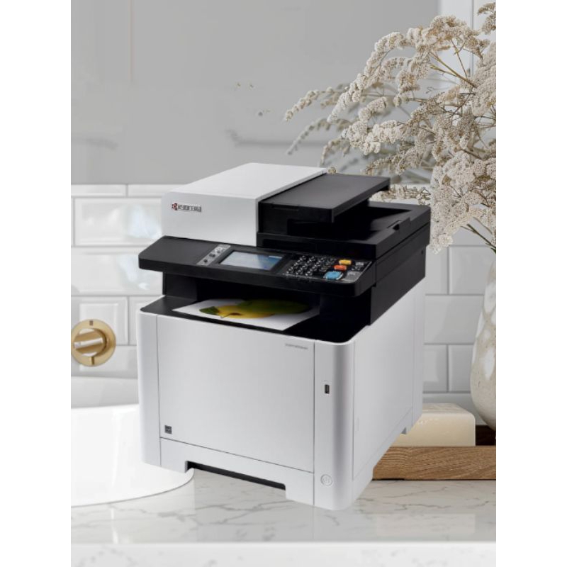 PRINTER KYOCERA ECOSYS M5526DN