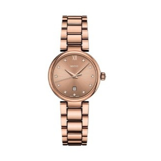 Mido M022.210.33.296.00 Baroncelli II Jam Tangan Wanita Original Garansi Resmi