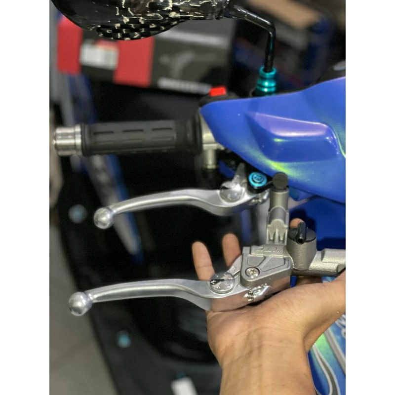 Master rem Ktc Trex Moge Original KTC Vario Beat Ninja Cbr Nmax Aerox Universal