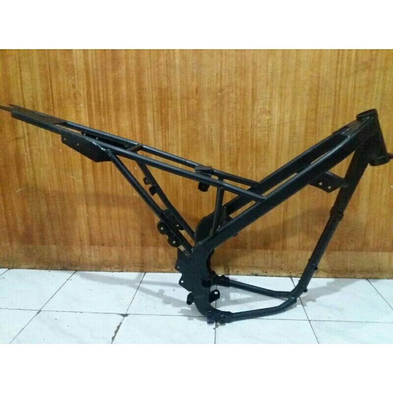 Rangka KLX Replika  Frame Replika KLX