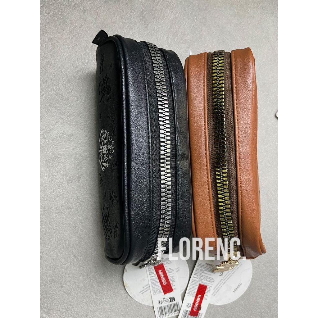 

Miniso x Harry Potter Kotak Pensil