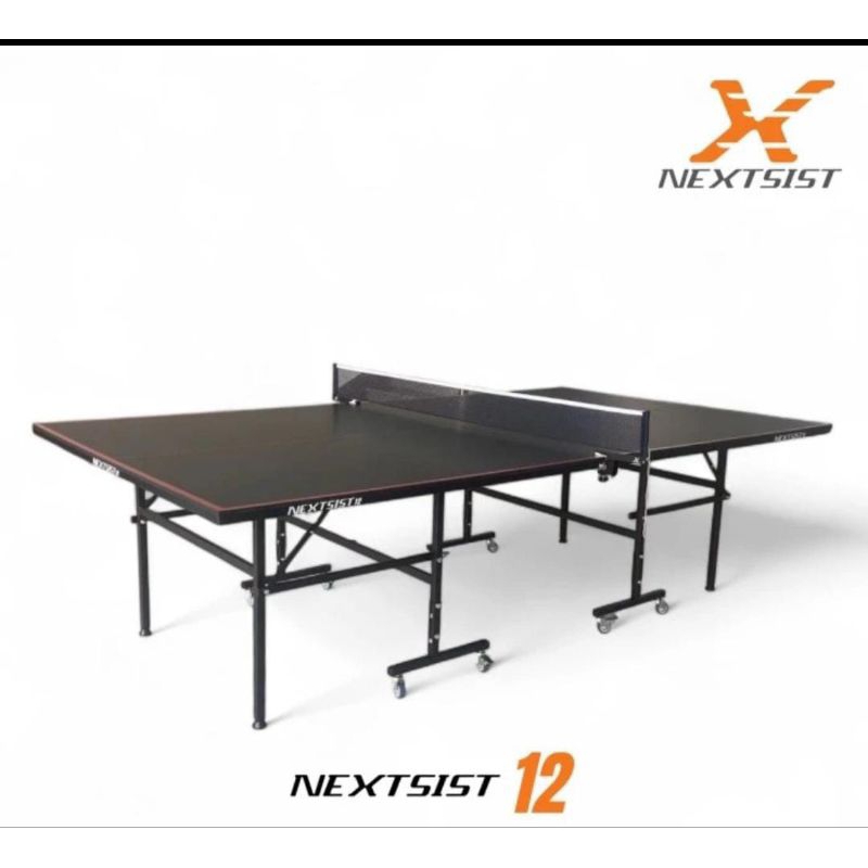 MEJA PINGPONG NEXTSIST 12 ORIGINAL