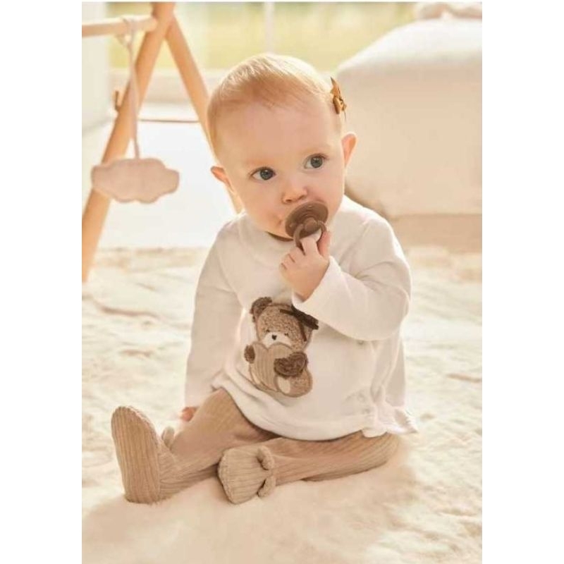 sleepsuite set mayoral