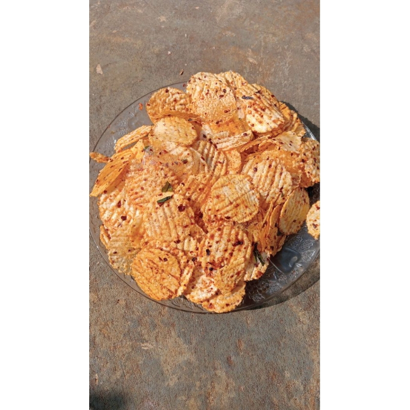 

GETRAK CIMPRING/BELETRAK CIMPRING/CIMPRING BANTAT/KERIPIK CIMPRING BANTAT