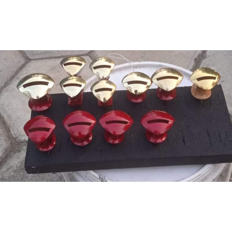 Sawangan burung merpati tinggian/sawangan Merpati kuningan