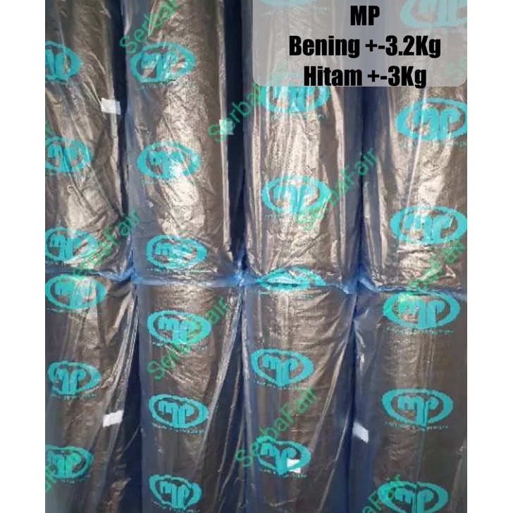 

Diskon Bubble Wrap Hitam MP Mulia Pack 5M x 125cm Bubblewrap Tebal Bandung