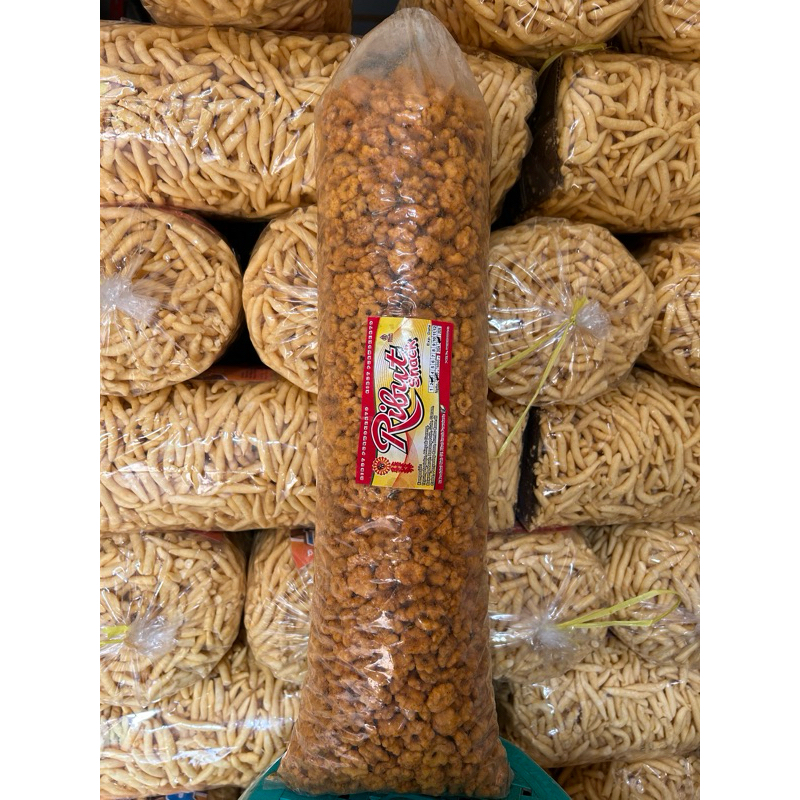 SNACK SAKURA RIBUT 2 KG/ sakura ribut