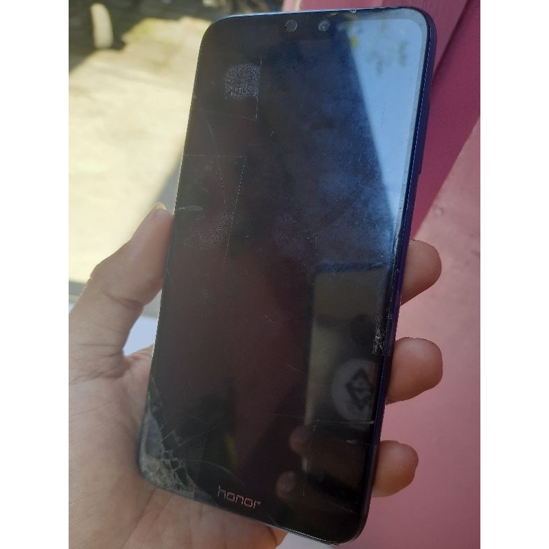 Huawei honor 9i 3/32gb