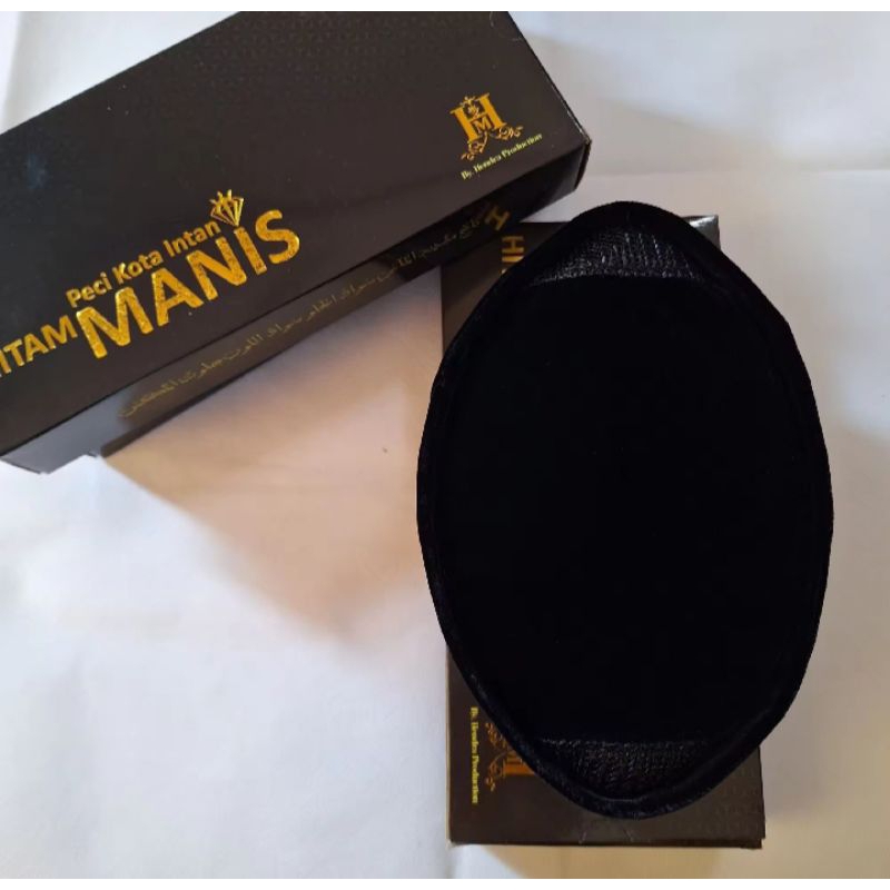 peci manis AC silang