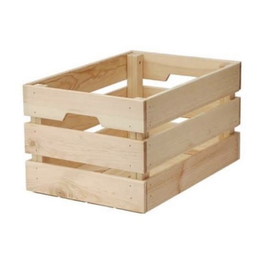 

Packing kayu small