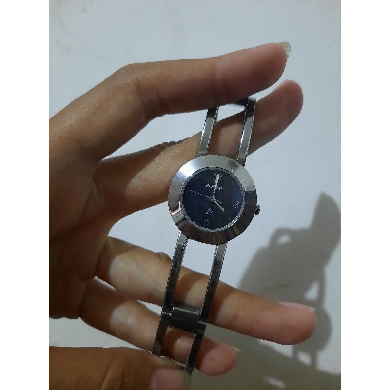 Fossil preloved