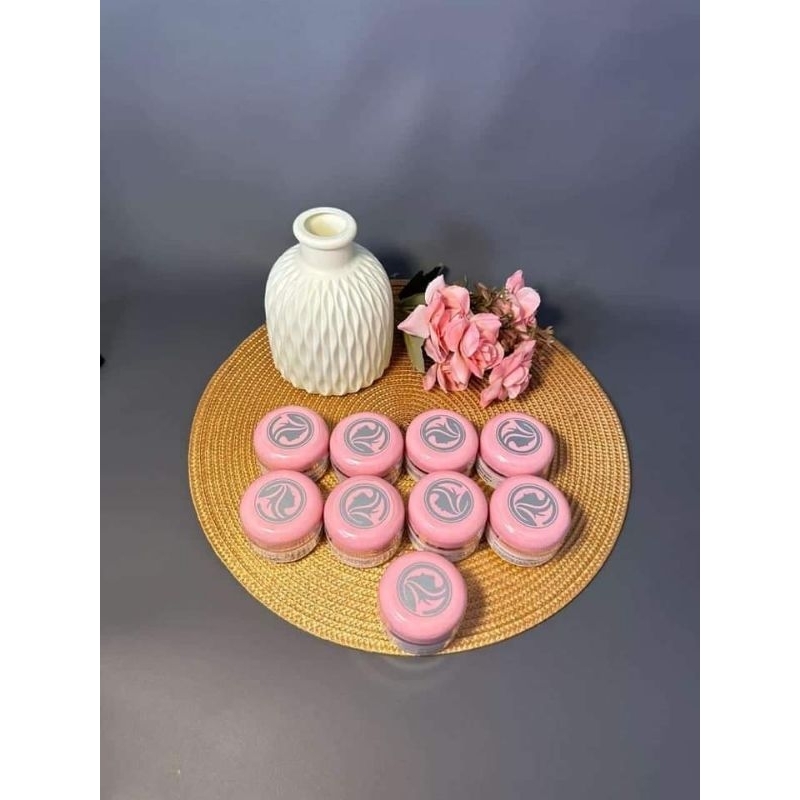 New WSC cream 2 in 1