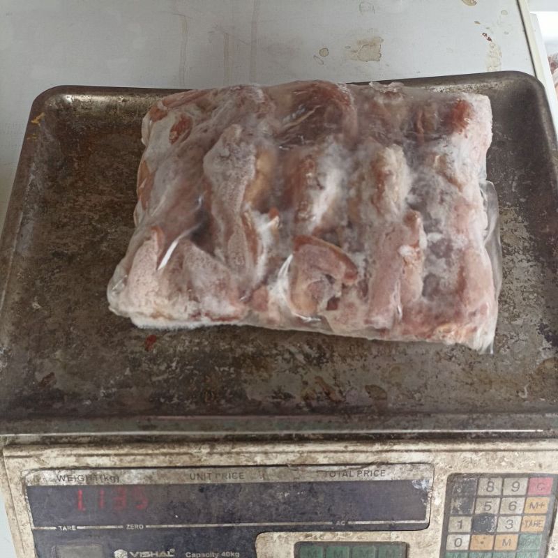 

Burung puyuh L 100-120gr