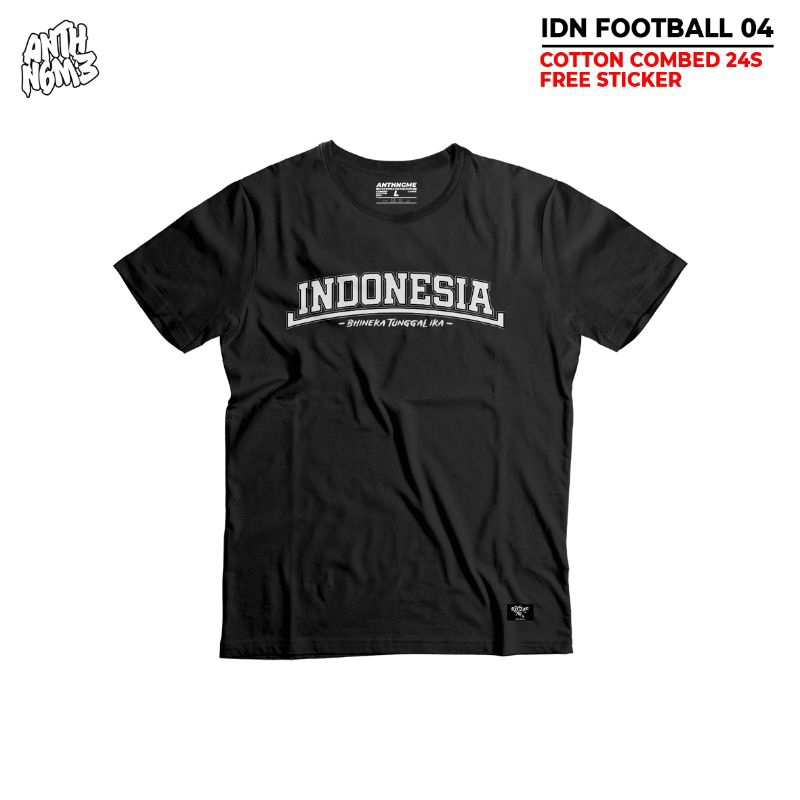 ANTHNGME | T-Shirt local brand