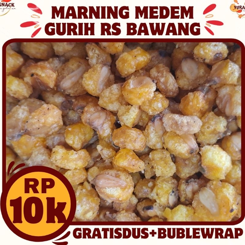 

Marning Jagung Pedas Manis Original Asin Gurih Matang Camilan Kiloan Kemasan 250gr 500gr