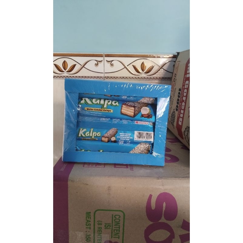 

KALPA box isi 20
