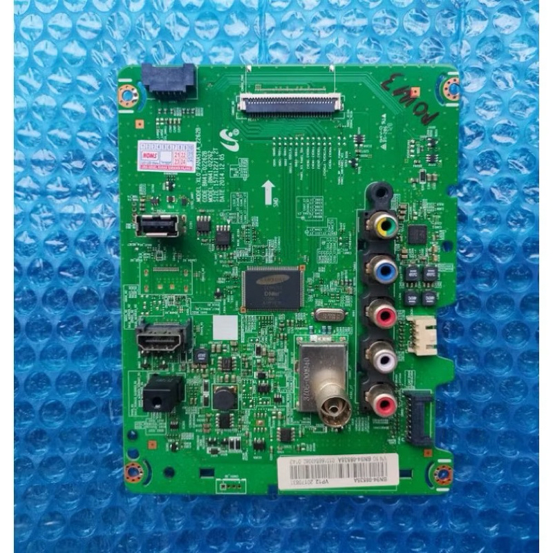MAINBOARD TV SAMSUNG 32FH4003 UA 32FH4003 TERMURAH