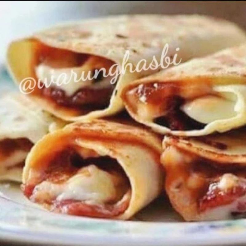 

Kebab mini Original 300gr (7pcs)